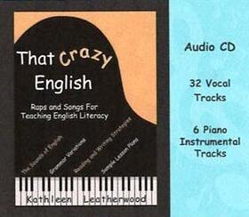 That Crazy English (CD)